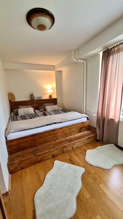 Tatry Ela Big Apartment Strbske Pleso Ngoại thất bức ảnh