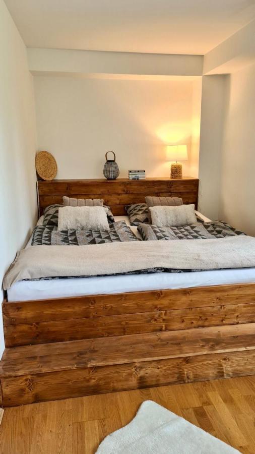 Tatry Ela Big Apartment Strbske Pleso Ngoại thất bức ảnh