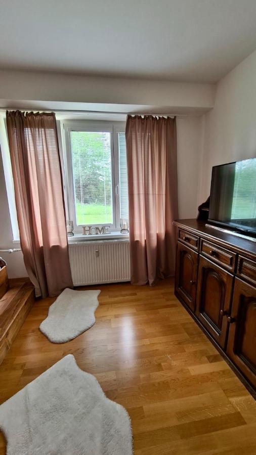Tatry Ela Big Apartment Strbske Pleso Ngoại thất bức ảnh