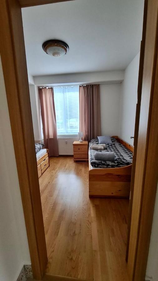Tatry Ela Big Apartment Strbske Pleso Ngoại thất bức ảnh