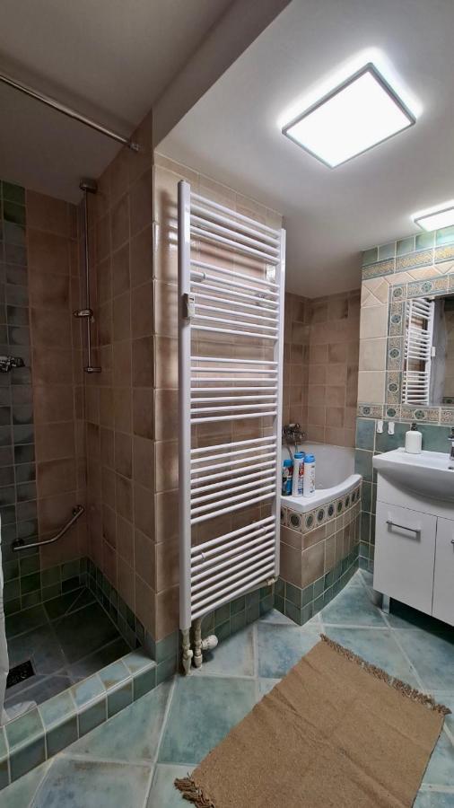 Tatry Ela Big Apartment Strbske Pleso Ngoại thất bức ảnh
