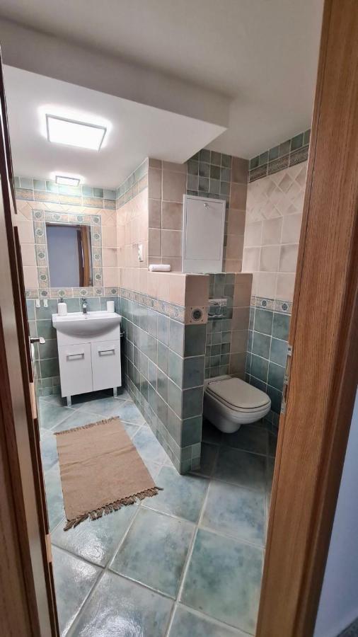 Tatry Ela Big Apartment Strbske Pleso Ngoại thất bức ảnh