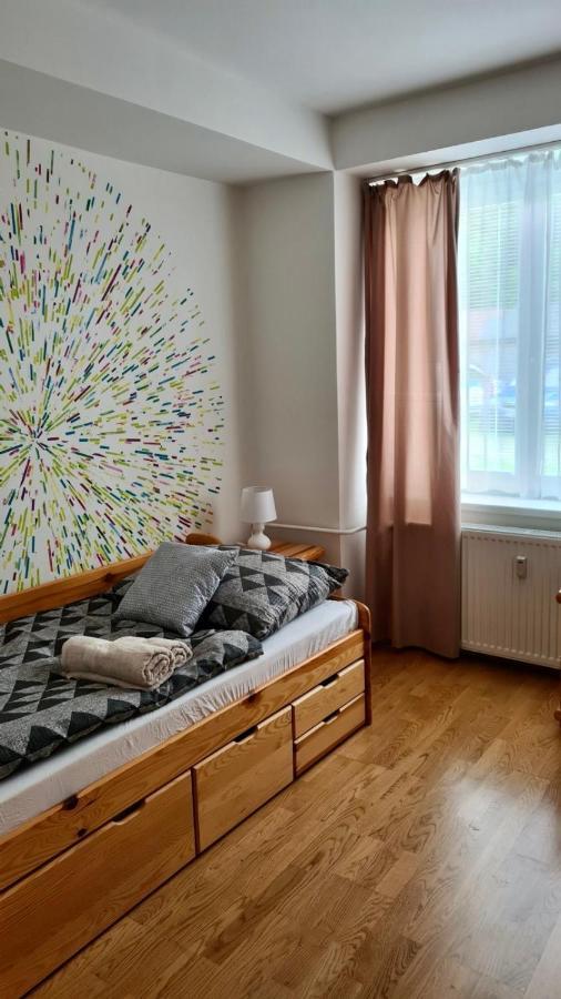 Tatry Ela Big Apartment Strbske Pleso Ngoại thất bức ảnh