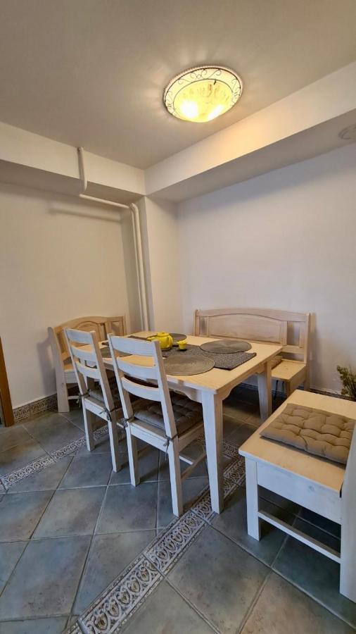 Tatry Ela Big Apartment Strbske Pleso Ngoại thất bức ảnh