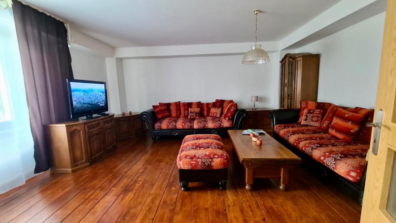 Tatry Ela Big Apartment Strbske Pleso Ngoại thất bức ảnh